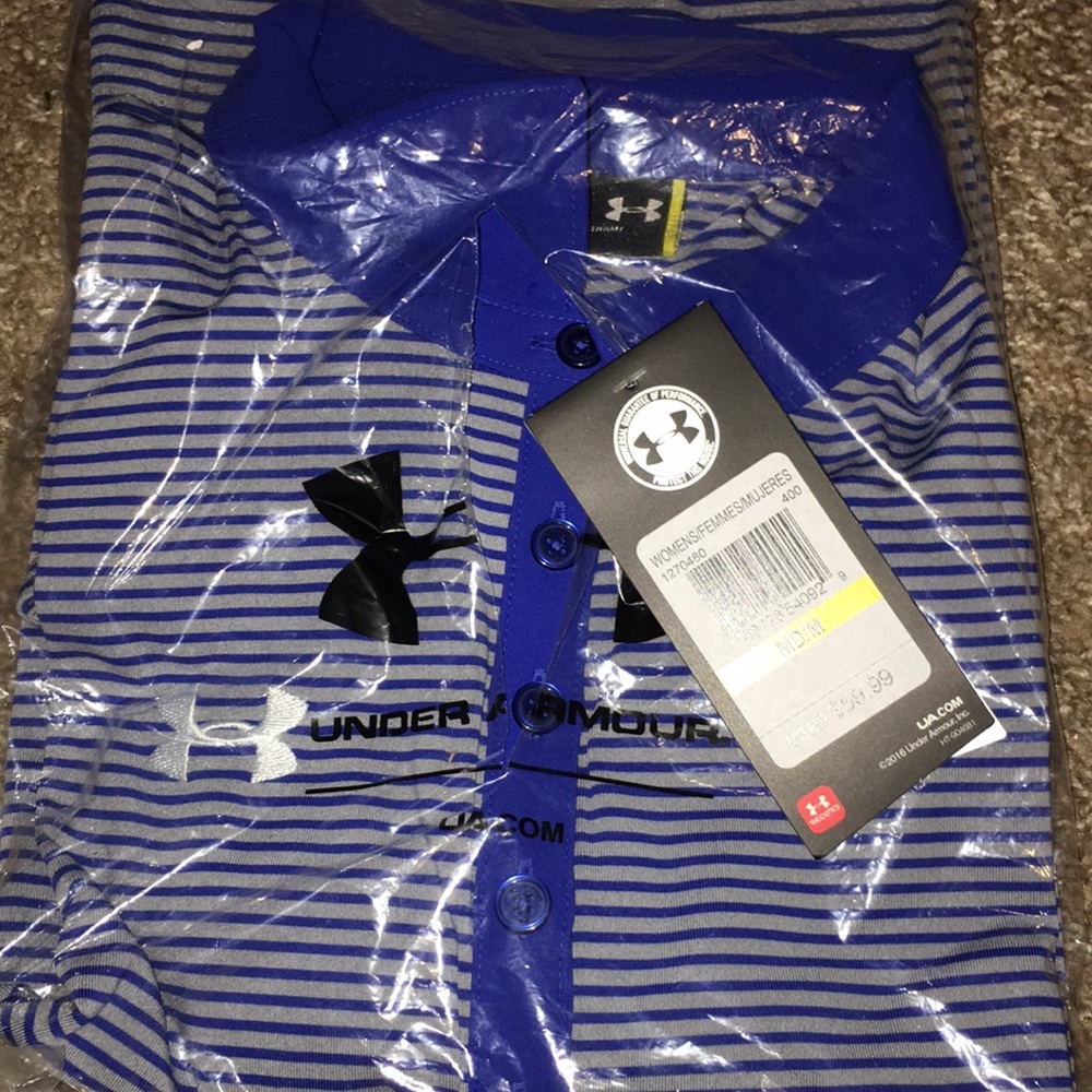 Women’s Under Armour